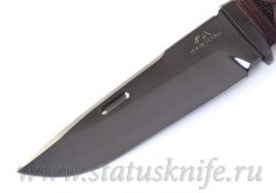 Нож Rockstead GI YXR7 DLCфотография - 3