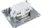 Розетка Systeme Electric ATLASDESIGN без заземления бежевая 35991