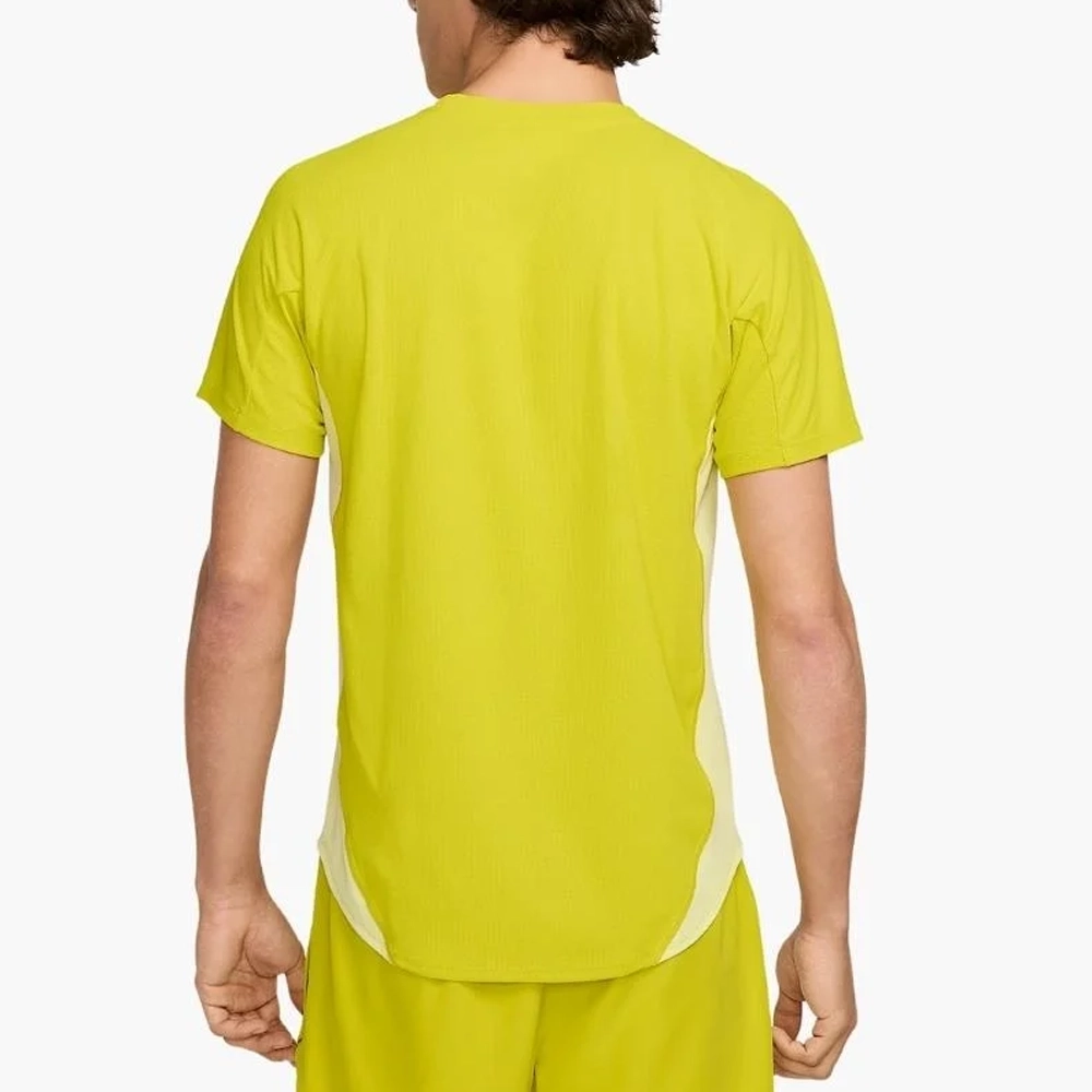 Футболка Nike M Dry Fit Advantage SLAM TOP MB 344