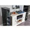 SVS Prime Pinnacle Piano Black Ash