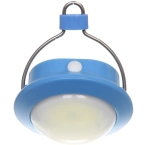 Фонарь кемпинговый подвесной COB 1 LED, 10*6,7 см 3хAA