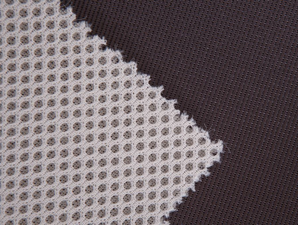 Сетка трехслойная air-mesh brown
