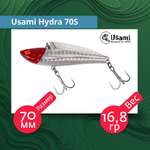 Воблер для рыбалки Usami Hydra
