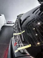 Обвес из кованого карбона для AUDI RS6 C7 2013-2018 Ауди