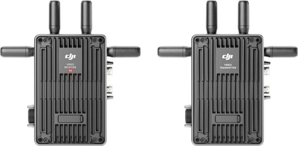 DJI Transmission Standard Combo