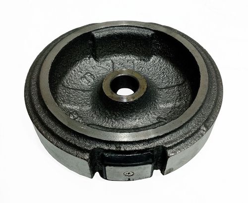 Маховик G420F (стандарт)/270020263-0001