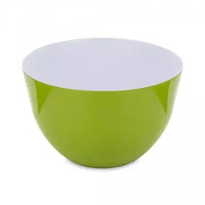 Миска 5л Trebonn Bowls&Colanders зеленая