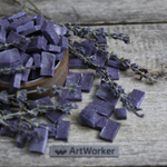 Готовое изделие из смальты ArtWorker