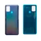Задняя крышка для Samsung Galaxy A21 Black
