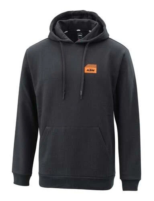 KTM Толстовка MX HOODIE