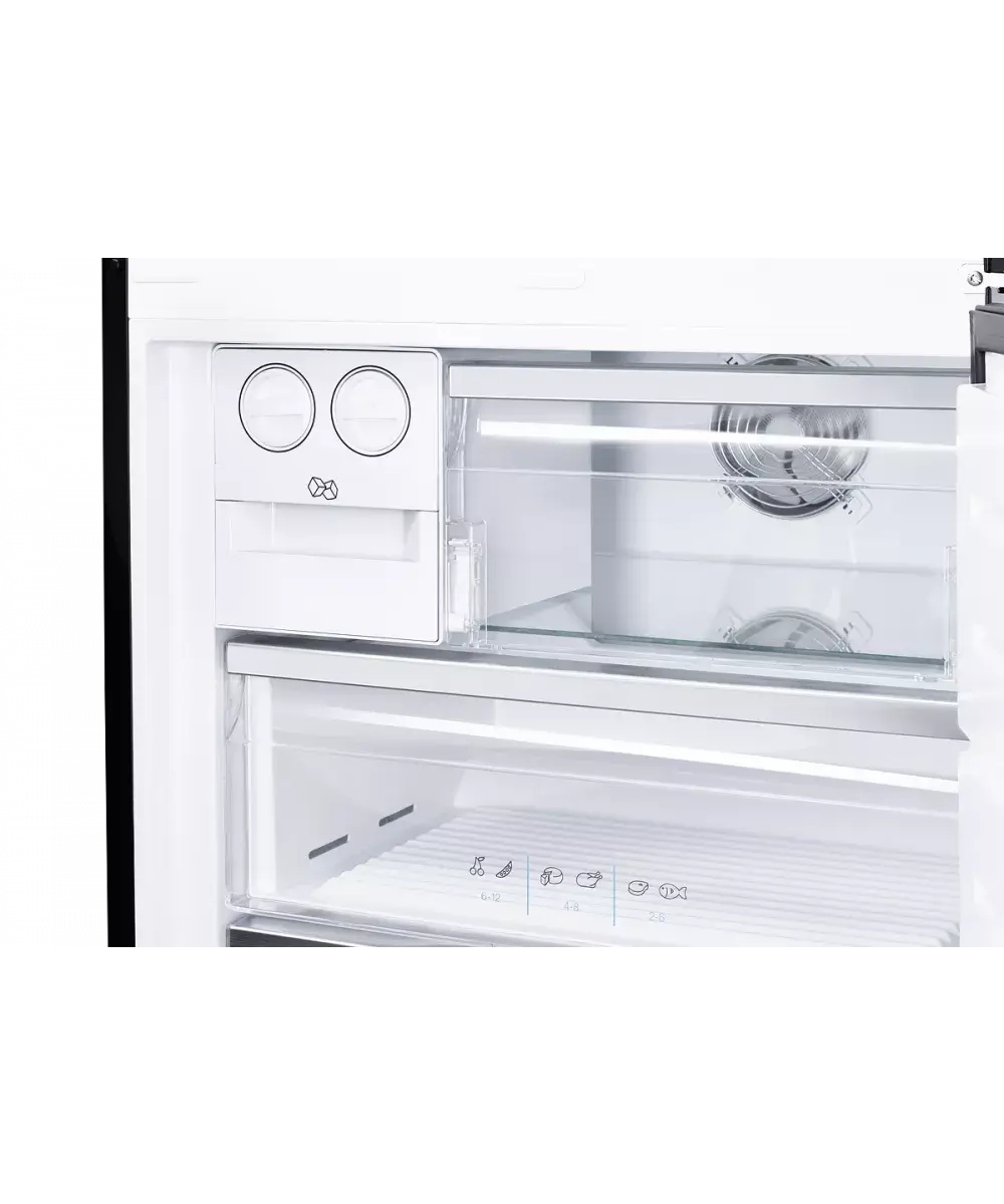 Холодильник Kuppersberg NRV 192 X фото 15