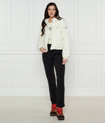 Куртка Guess Jeans - экрю(W4BL20 WGII2)