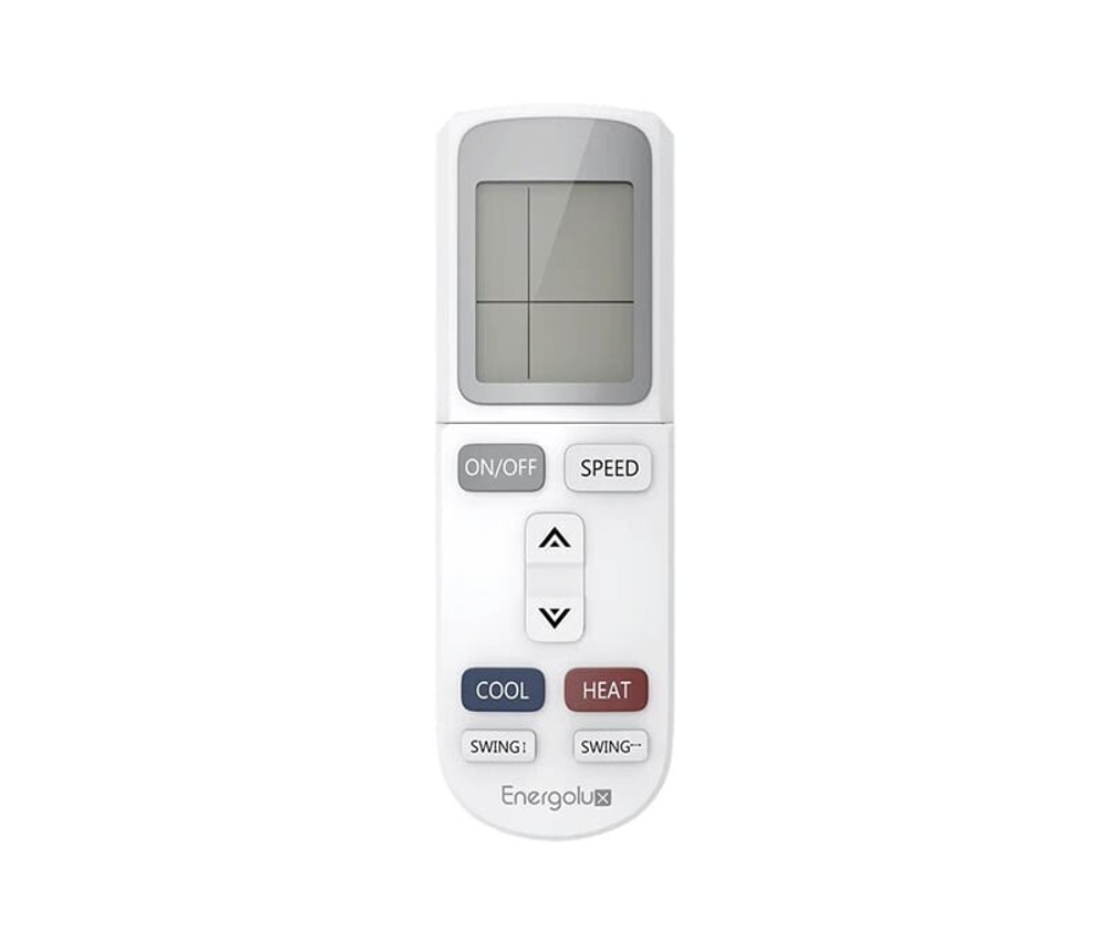 Energolux SAS18M3-AIB