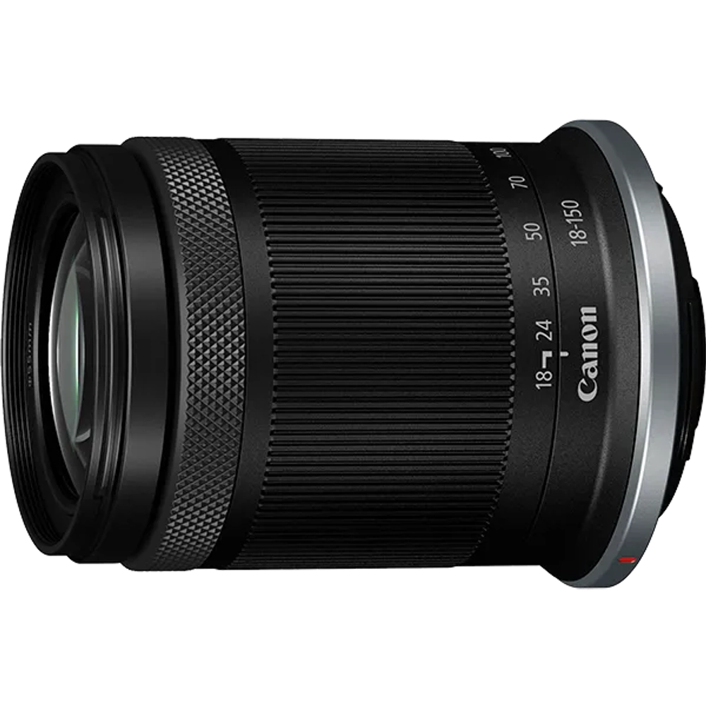 Объектив Canon RF-S 18-150 mm f/3.5-6.3 IS STM