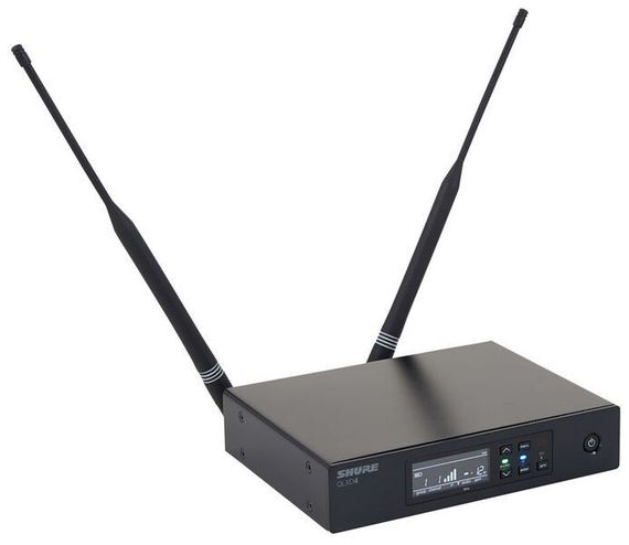 SHURE QLXD24E/SM58