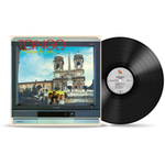 Matia Bazar / Tango (LP)