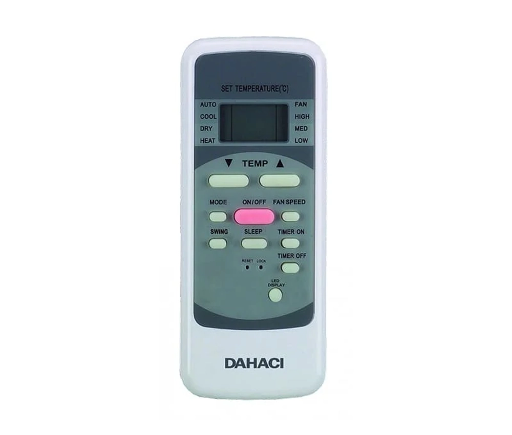 Dahaci DI24DNM-F/DO24DNM-F