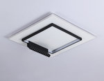 Накладной светильник Ambrella Light FL FL51455