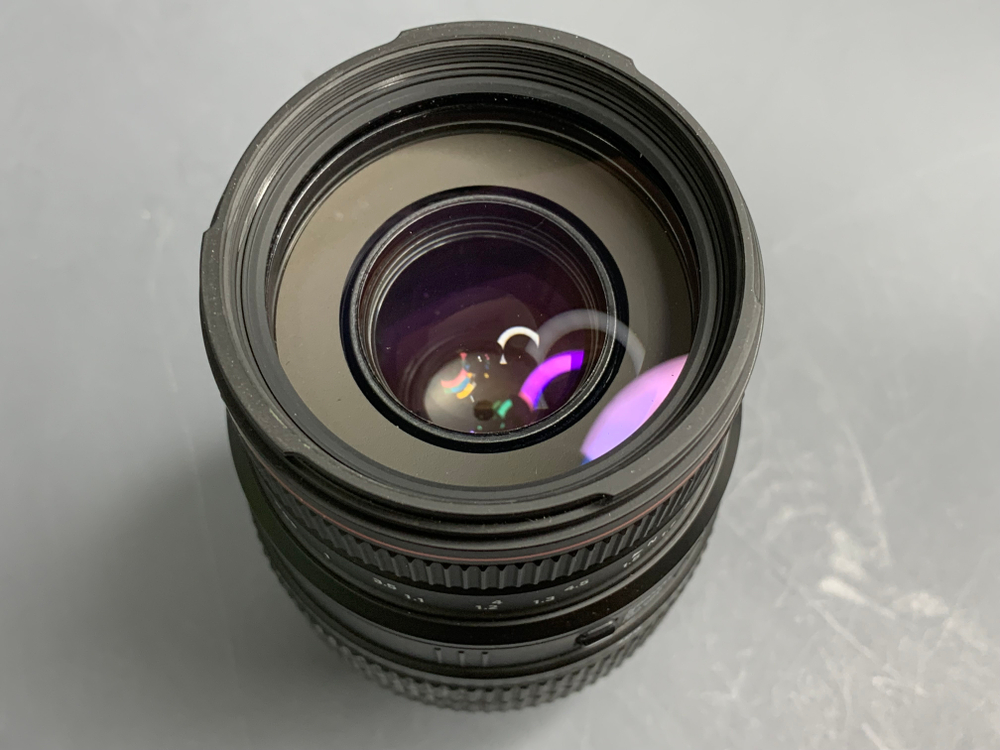 Sigma AF 70-300mm 4-5.6 APO Macro DG Nikon F