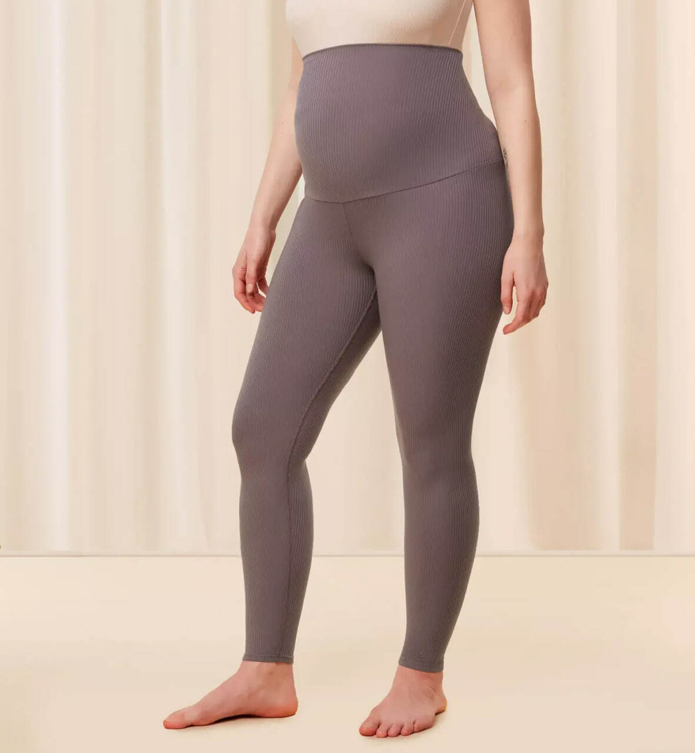 Леггинсы Triumph Natural Spotlight Rib Comfort