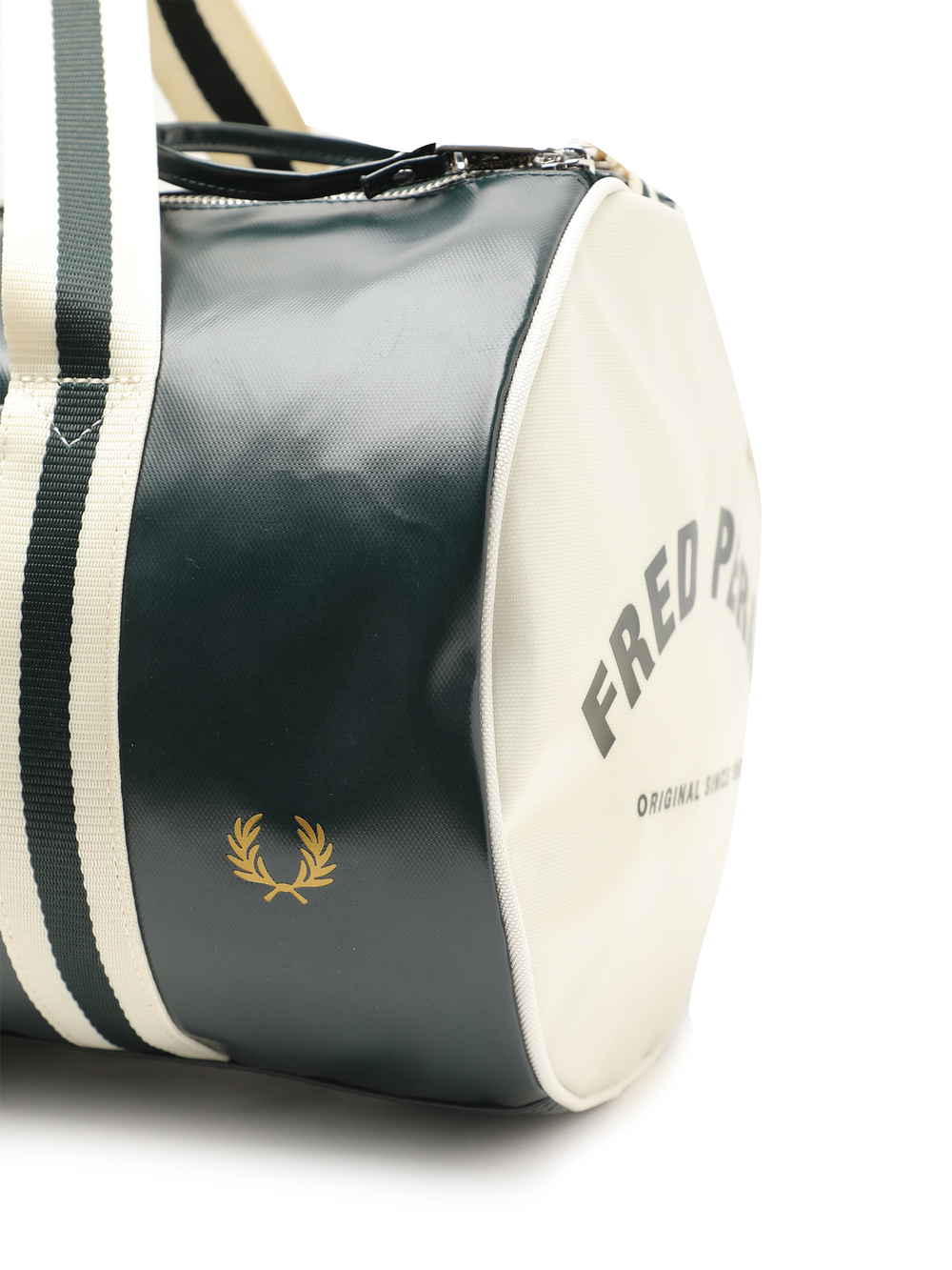 Сумка Спортивная Classic Barrel Bag