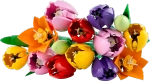 Конструктор LEGO Botanical Collection 11501 Tulip Bouquet