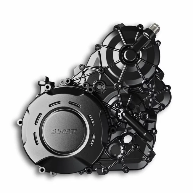Модульная крышка сцепления для Ducati XDIAVEL V4 2025+