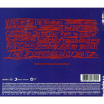 Deep Purple / Purpendicular (RU)(CD)