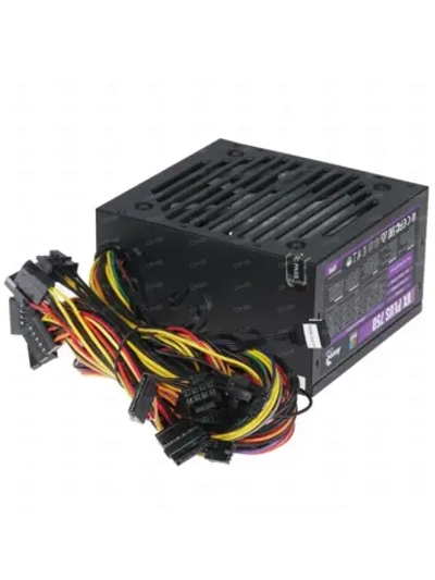 Блок питания VX PLUS RGB 750W VX-750 PLUS RGB BLACK