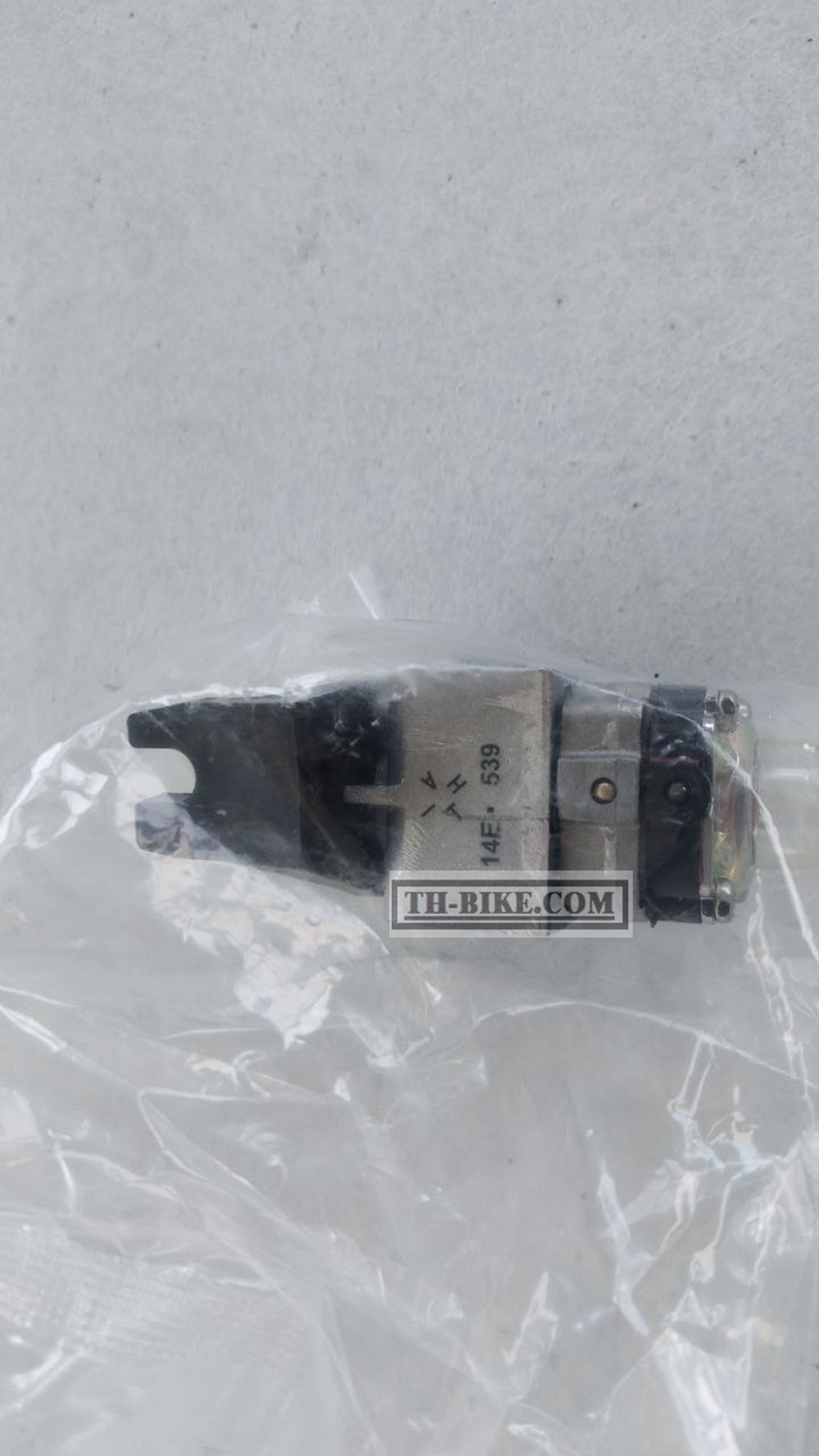 16100-Z0Z-815. 16100-Z0Z-816. CARBURETOR ASSY. (WYB 14D/E). HONDA