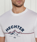 Футболка Hechter Paris - белый(75014-142919)
