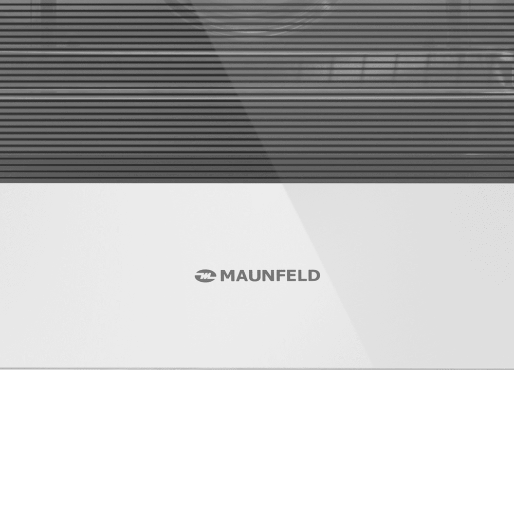 Шкаф духовой электрический MAUNFELD AEOD60103W