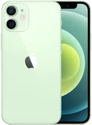 Apple iPhone 12 128gb Зеленый