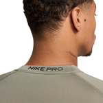 Баскетбольная мужская футболка Nike Pro Dri-FIT