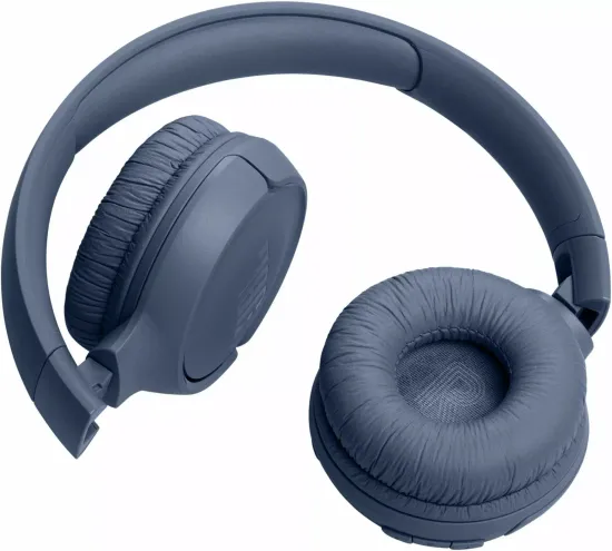 Беспроводные наушники JBL Tune 520BT Синий
