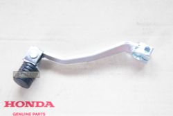 24700-K1T-E10. PEDAL ASSY., CHANGE. Gear Change shifter Honda CRF250-300L-M-Rally