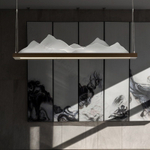 Pendant design lamp 01-38