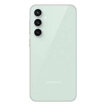 Смартфон Samsung Galaxy S23 FE 256 Гб Мятный