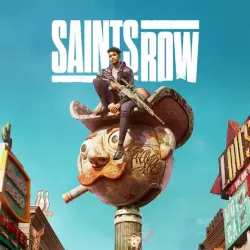 Saints Row 2022 PS4 | PS5