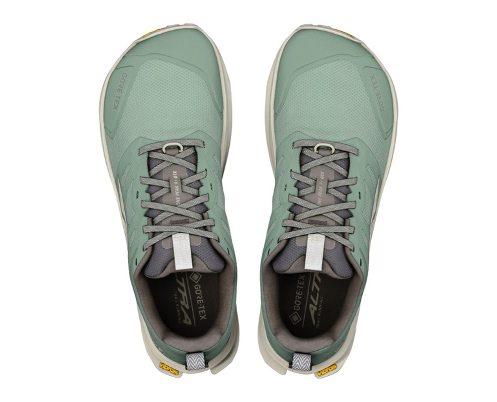 Кроссовки мужские ALTRA LONE PEAK 9+ GTX