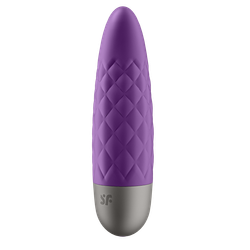 Ultra Power Bullet 5