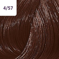 Wella Professionals Color Touch  4/57 темный агат 60мл