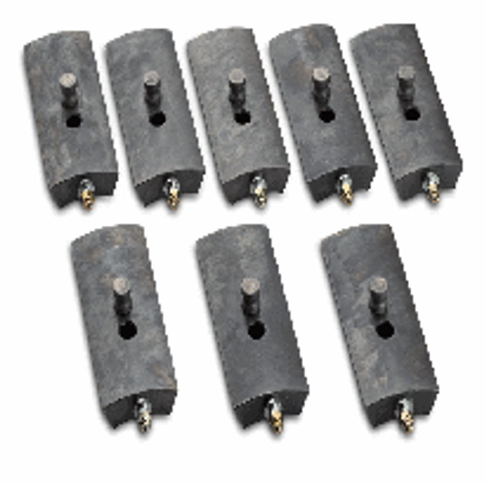 Кулачки 16 мм (PM-P20EL, PM-P32EL)