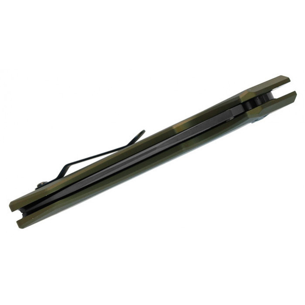 Нож Kershaw Launch 1 7100OLBLK
