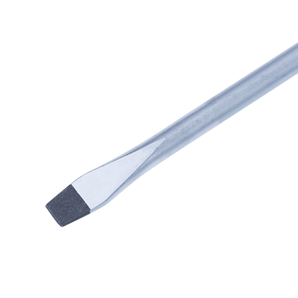 МАСТАК (040-65100H) Отвертка шлицевая Slotted SL6.5 x 100 мм
