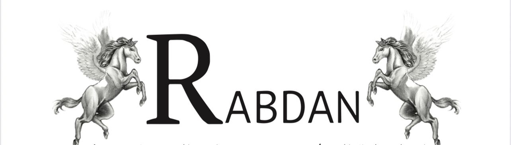 rabdan room 816 edp 50ml (naomi goodsir nuit de bakelite)