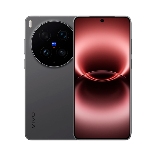 Смартфон Vivo X300 Ultra 16/512 ГБ (Черный) CN