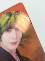 Фотокарты ATEEZ WILL (Apple music Standard ver.) (Дефекты)