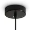 Подвесной светильник Weave FR5492PL-01B Freya