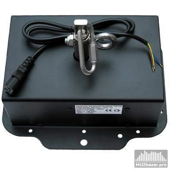 American Dj Mirrorballmotor 1,5U/min